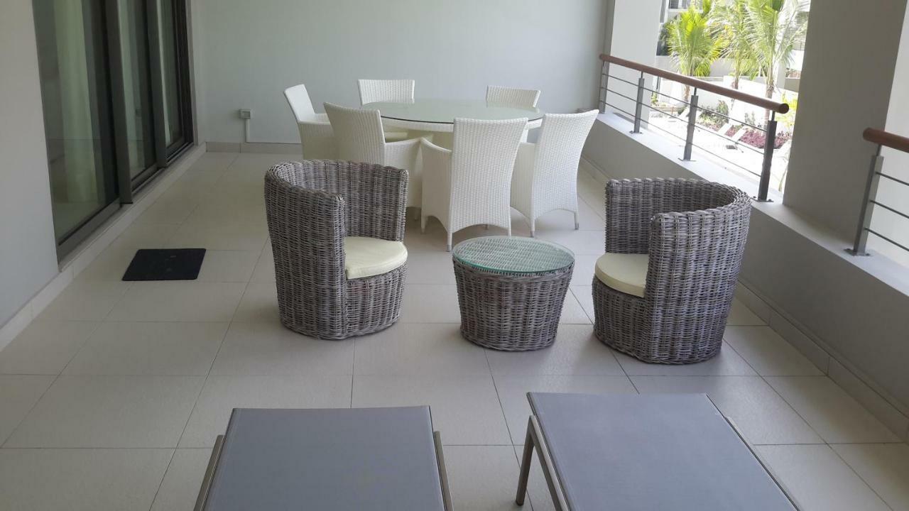 Element Bay Lux Beach Apartment كاب مالهيريوكْسْ المظهر الخارجي الصورة