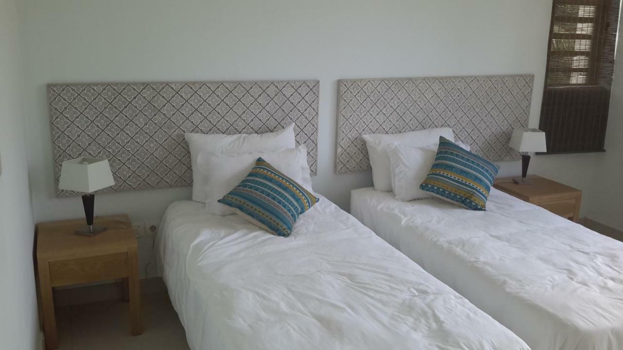 Element Bay Lux Beach Apartment كاب مالهيريوكْسْ المظهر الخارجي الصورة