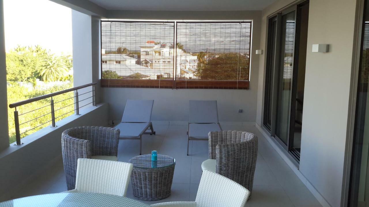 Element Bay Lux Beach Apartment كاب مالهيريوكْسْ المظهر الخارجي الصورة