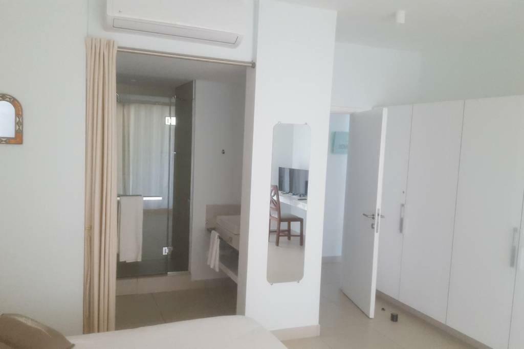 Element Bay Lux Beach Apartment كاب مالهيريوكْسْ المظهر الخارجي الصورة