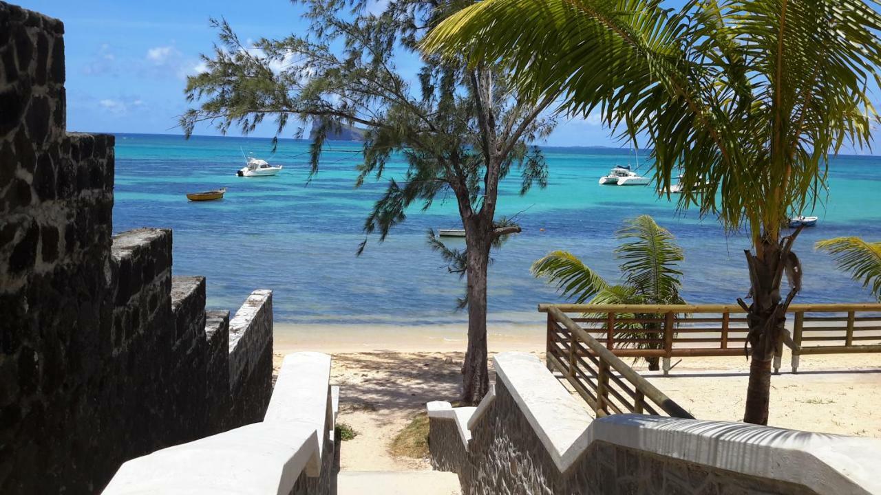 Element Bay Lux Beach Apartment كاب مالهيريوكْسْ المظهر الخارجي الصورة